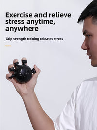 Grip Strength Ball Trainer