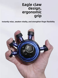 Grip Strength Ball Trainer