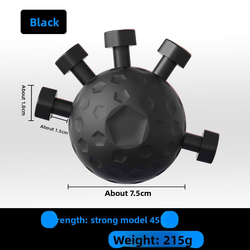 Grip Strength Ball Trainer