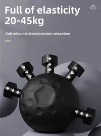 Grip Strength Ball Trainer
