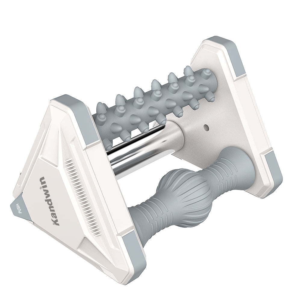 Plantar Fascia Pain Relief Foot Massager