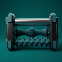 Plantar Fascia Pain Relief Foot Massager