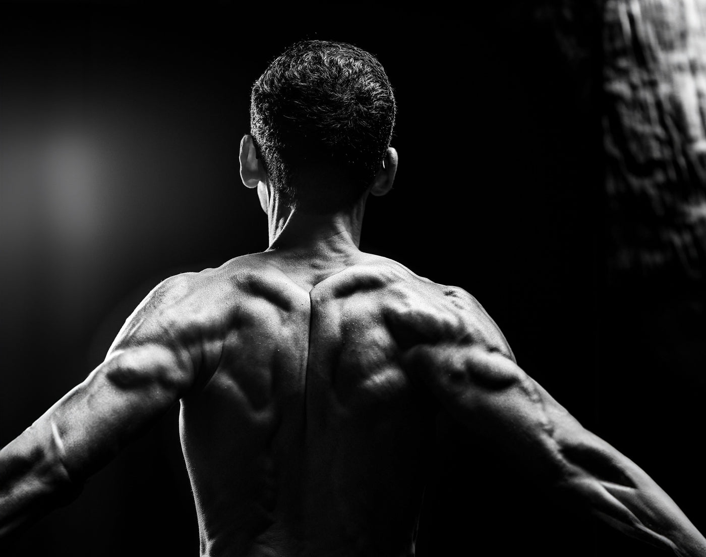 Made For Bodies That Work Hard